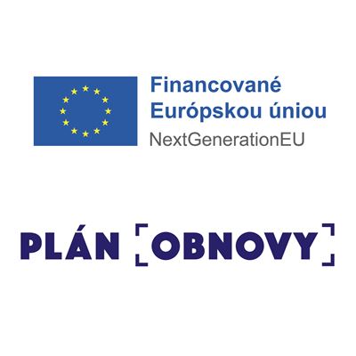Plán obnovy a odolnosti SR